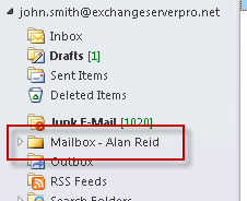 How to Import PST Files into Mailboxes with Exchange 2010 SP1