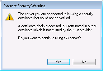 Exchange Server 2010 POP3: Securing POP3 Client Remote Access
