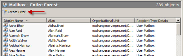 How to Modify Settings for Multiple Exchange 2010 Mailboxes