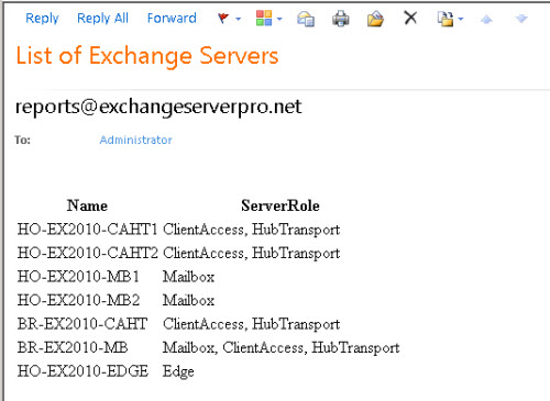 How to Send SMTP Email Using PowerShell (Part 3)