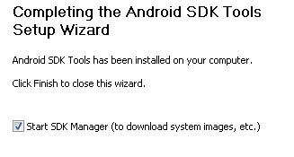 How to Run Virtual Android Devices for Exchange ActiveSync Training