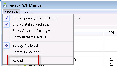 How to Run Virtual Android Devices for Exchange ActiveSync Training