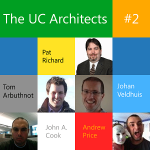 UC Architects Podcast: Episode 2 Now Available