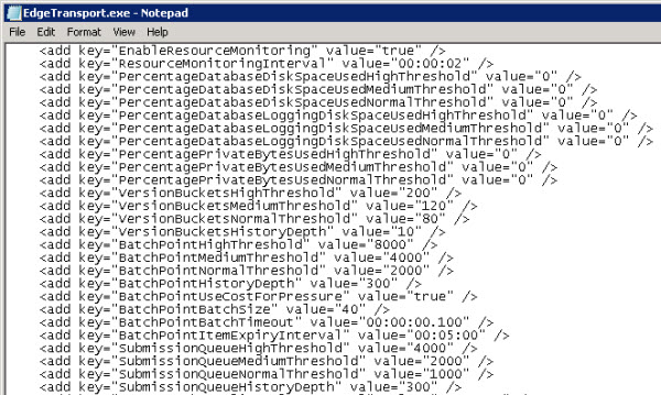 exchange-transport-server-back-pressure-01 A Guide to Back Pressure in Microsoft Exchange Server