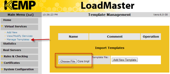 A Look at the Kemp LoadMaster VLM-100 for Exchange Server 2010 Load Balancing
