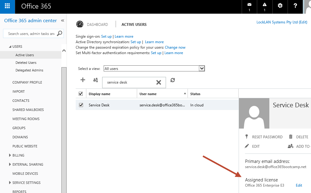How To Create Or Convert Shared Mailboxes In Office 365 Practical365