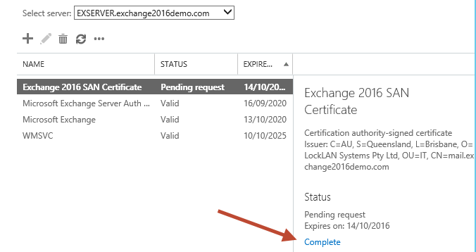 exchange-2016-complete-pending-ssl-certificate-request-01