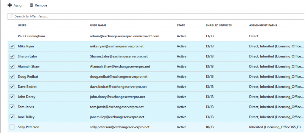 Simplifying Office 365 License Control with Azure AD Group-Based License Management