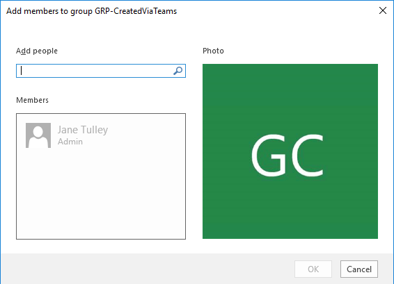 Restoring Deleted Office 365 Groups