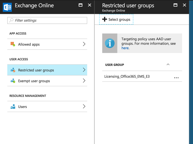 Securing Mobile Access with Intune MAM Conditional Access Policies