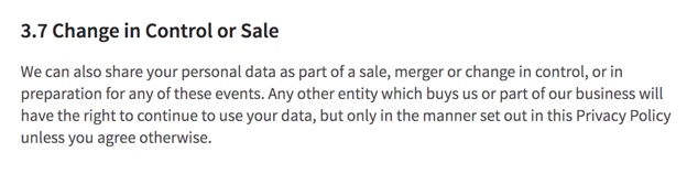 The Curious Case of LinkedIn Data Sharing with Microsoft Azure Active Directory and Office 365