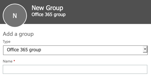 The Price of Office 365 Groups