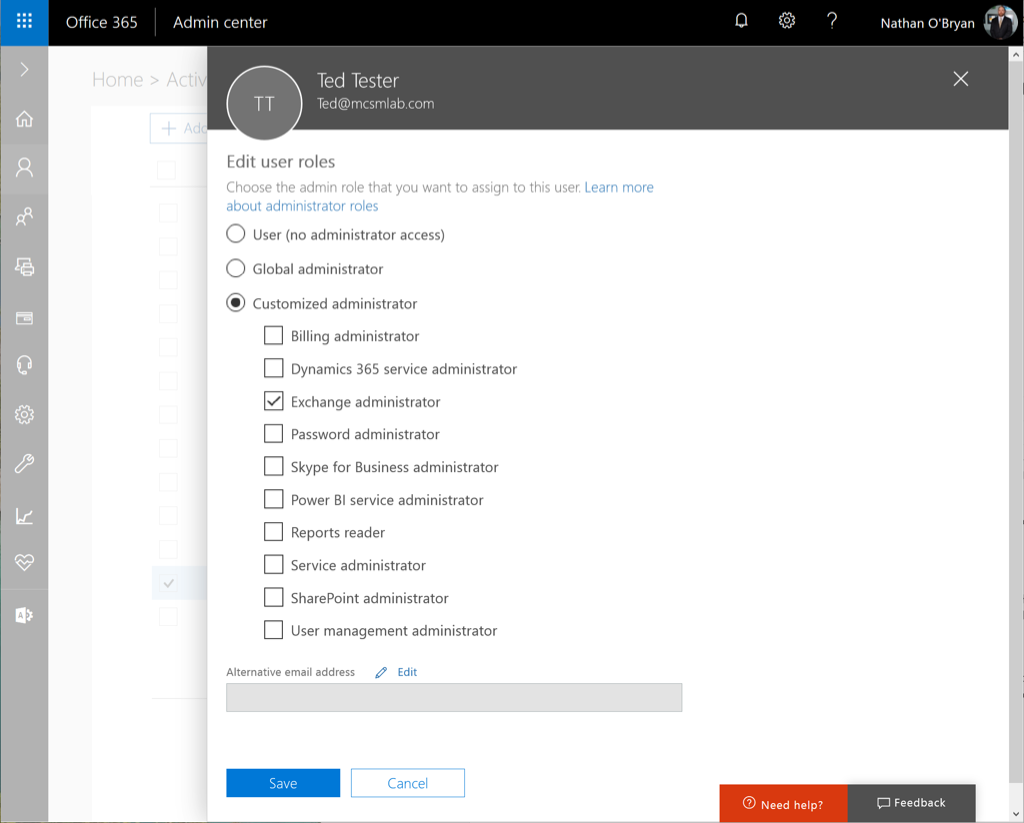 Securing Administrator Access with Privileged Identity Management for Azure Active Directory