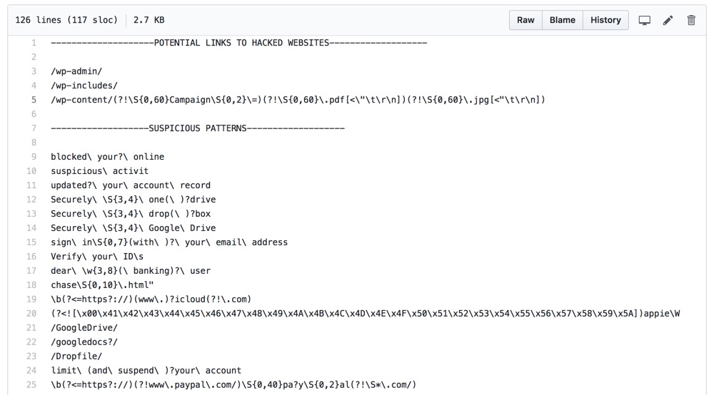 Better Spam Filtering with Exchange Online Mail Flow Rules