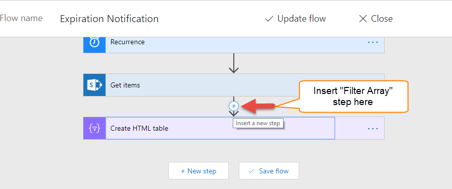 Automated Software License Expiration Notifications Using Microsoft Flow