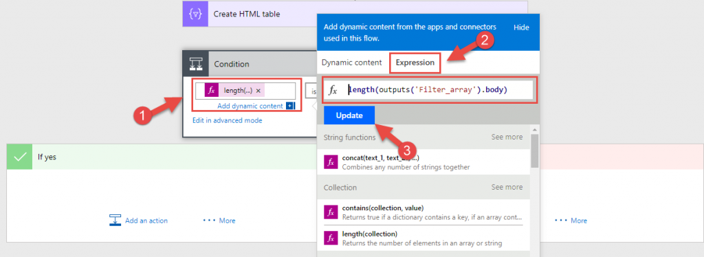 Automated Software License Expiration Notifications Using Microsoft Flow