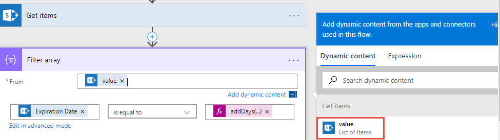 Automated Software License Expiration Notifications Using Microsoft Flow