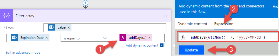 Automated Software License Expiration Notifications Using Microsoft Flow