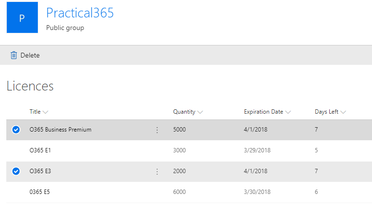 Automated Software License Expiration Notifications Using Microsoft Flow