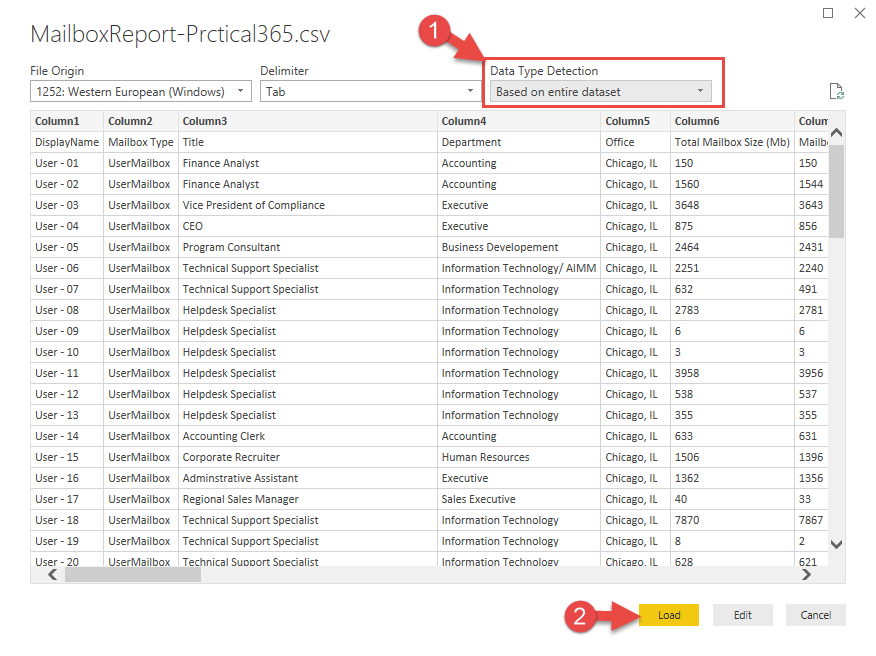 How to Build a Dynamic Power BI Reporting Dashboard