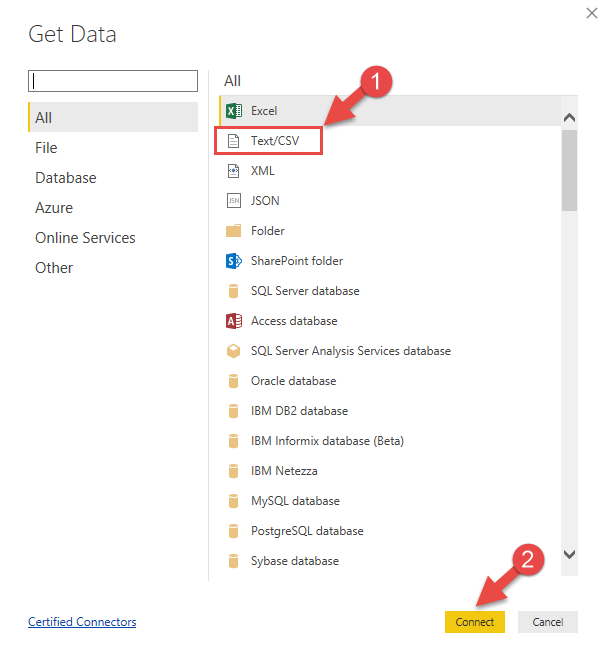 How to Build a Dynamic Power BI Reporting Dashboard