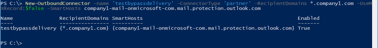 How attackers bypass third-party mail filtering to Office 365