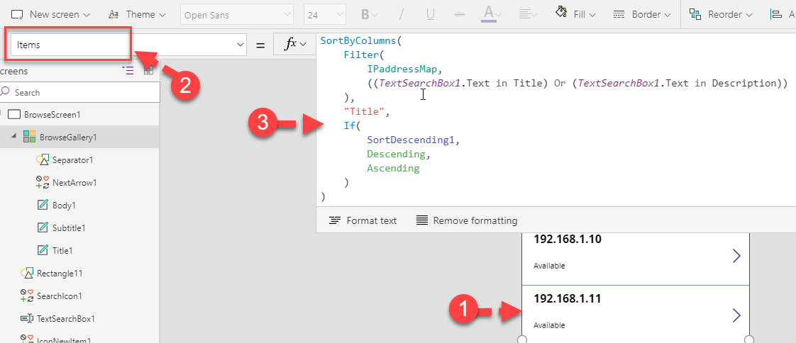 How to enhance IP address management using Microsoft’s Power Platform &#8211; Part One