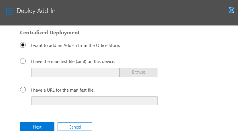 How to report on suspicious emails in Office 365 – Part Two