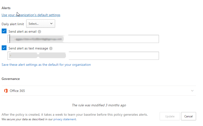 O365 Account Breaches – Detection, Investigation & Remediation with Cloud App Security