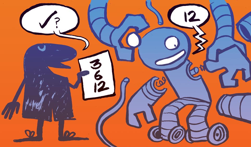 How to create help bots in a different way using Azure QnA Maker