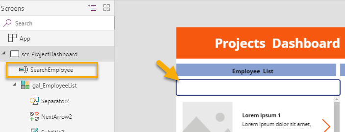 How to create Projects Dashboards in Office 365 – Part One
