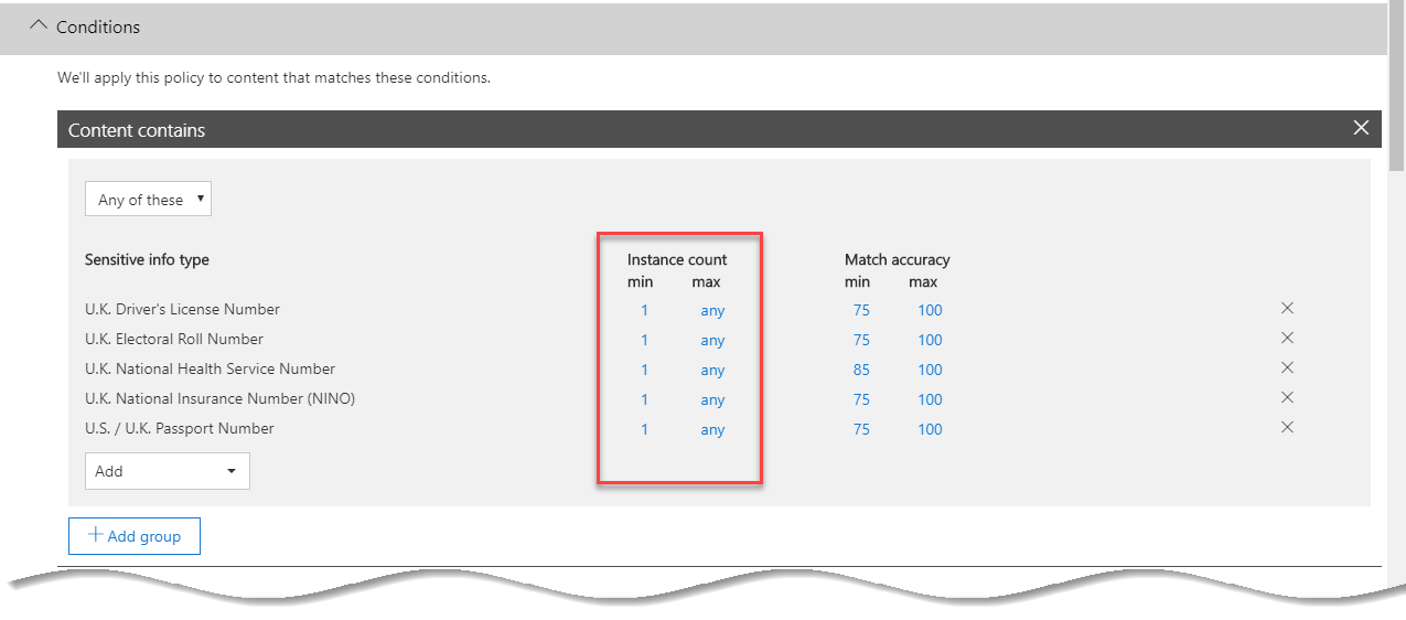 Configuring and using Data Loss Prevention in Microsoft Teams