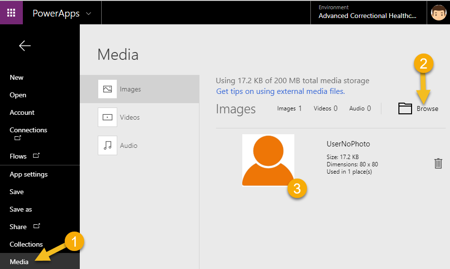 How to create Projects Dashboards in Office 365 – Part One