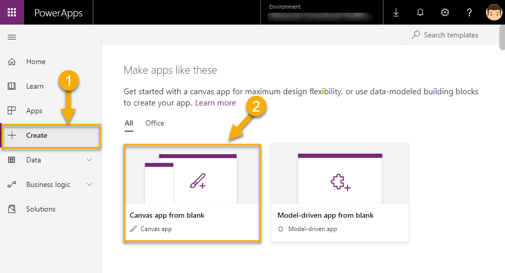 How to create Projects Dashboards in Office 365 &#8211; Part One