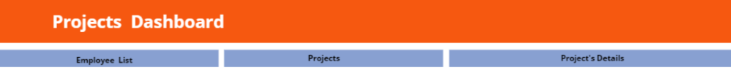 How to create Projects Dashboards in Office 365 – Part One
