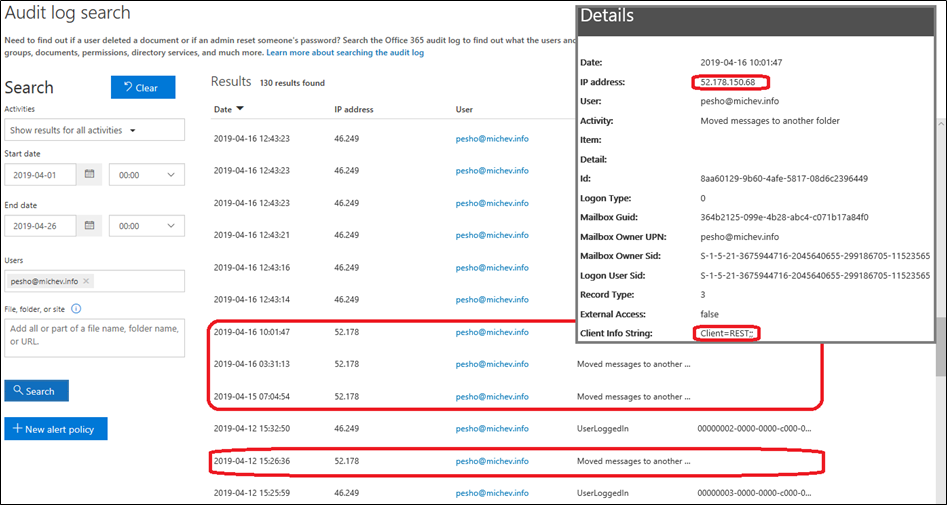 The Problem with Microsoft Flow for Exchange Admins