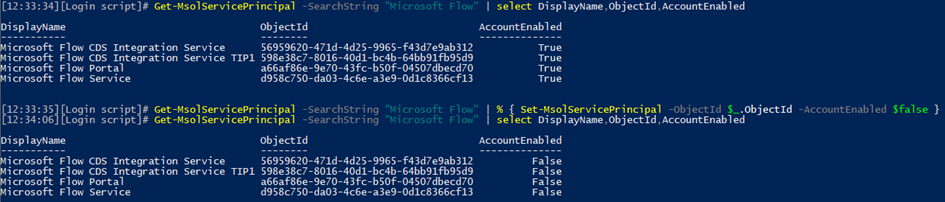 The Problem with Microsoft Flow for Exchange Admins