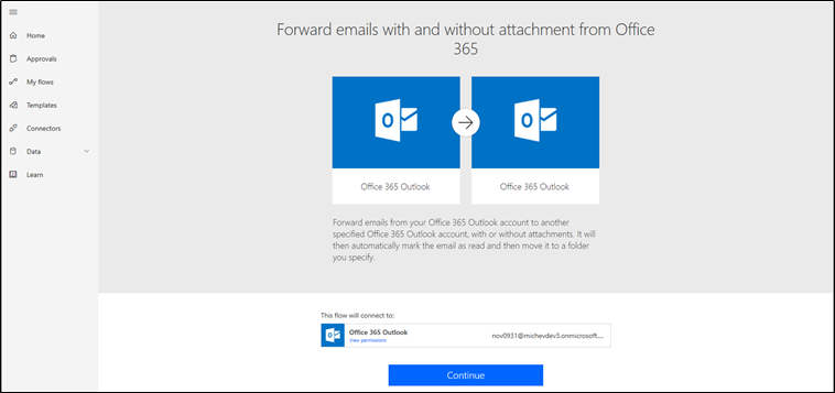 The Problem with Microsoft Flow for Exchange Admins