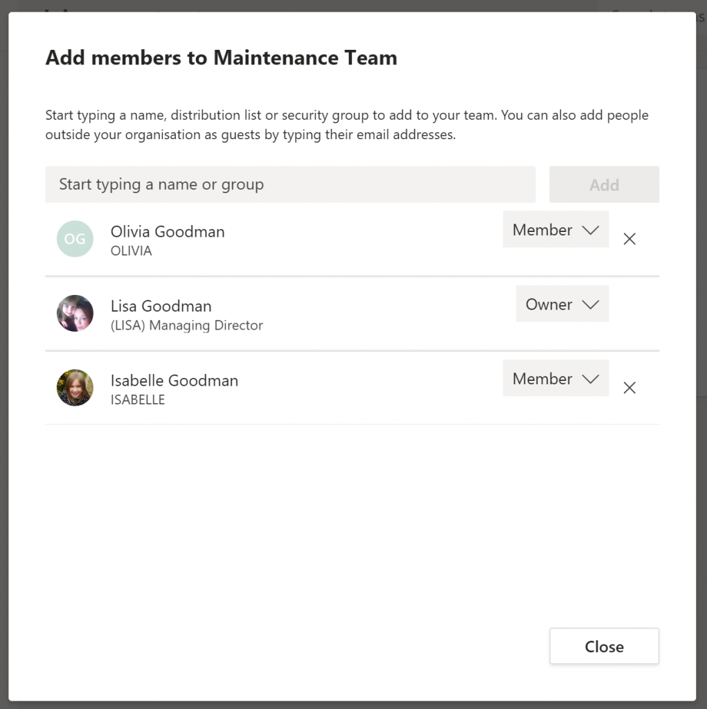Create a PowerApp for mobile data capture with Teams Flow and Planner integration &#8211; Part 1