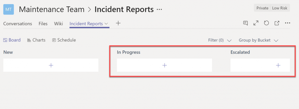 Create a PowerApp for mobile data capture with Teams Flow and Planner integration – Part 1