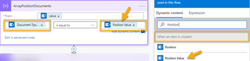 How to create an intelligent document management process using SharePoint and Flow – Part Two