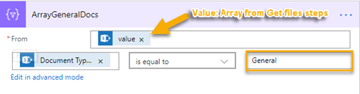 How to create an intelligent document management process using SharePoint and Flow – Part Two