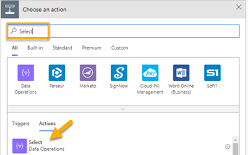 How to create an intelligent document management process using SharePoint and Flow – Part Two