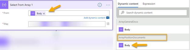 How to create an intelligent document management process using SharePoint and Flow – Part Two