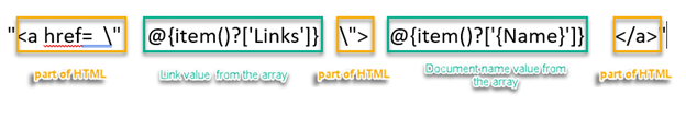 How to create an intelligent document management process using SharePoint and Flow – Part Two