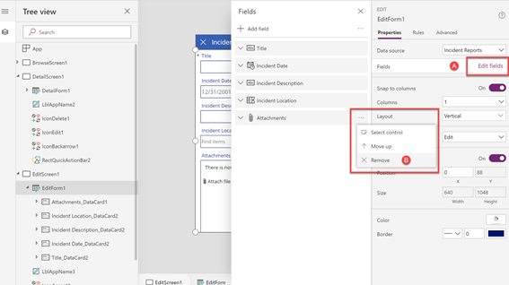 Create a PowerApp for mobile data capture with Teams Flow and Planner integration – Part 2