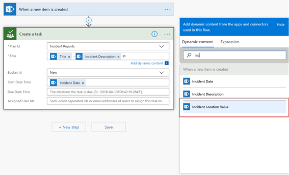 Create a PowerApp for mobile data capture with Teams Flow and Planner integration – Part 2