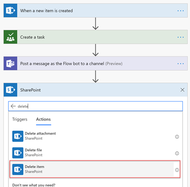 Create a PowerApp for mobile data capture with Teams Flow and Planner integration – Part 2