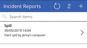 Create a PowerApp for mobile data capture with Teams Flow and Planner integration – Part 2