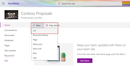 Automating document creation and approvals with Teams and Microsoft Flow – Part One